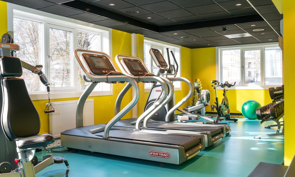 Thon Hotel Europa 36/53
