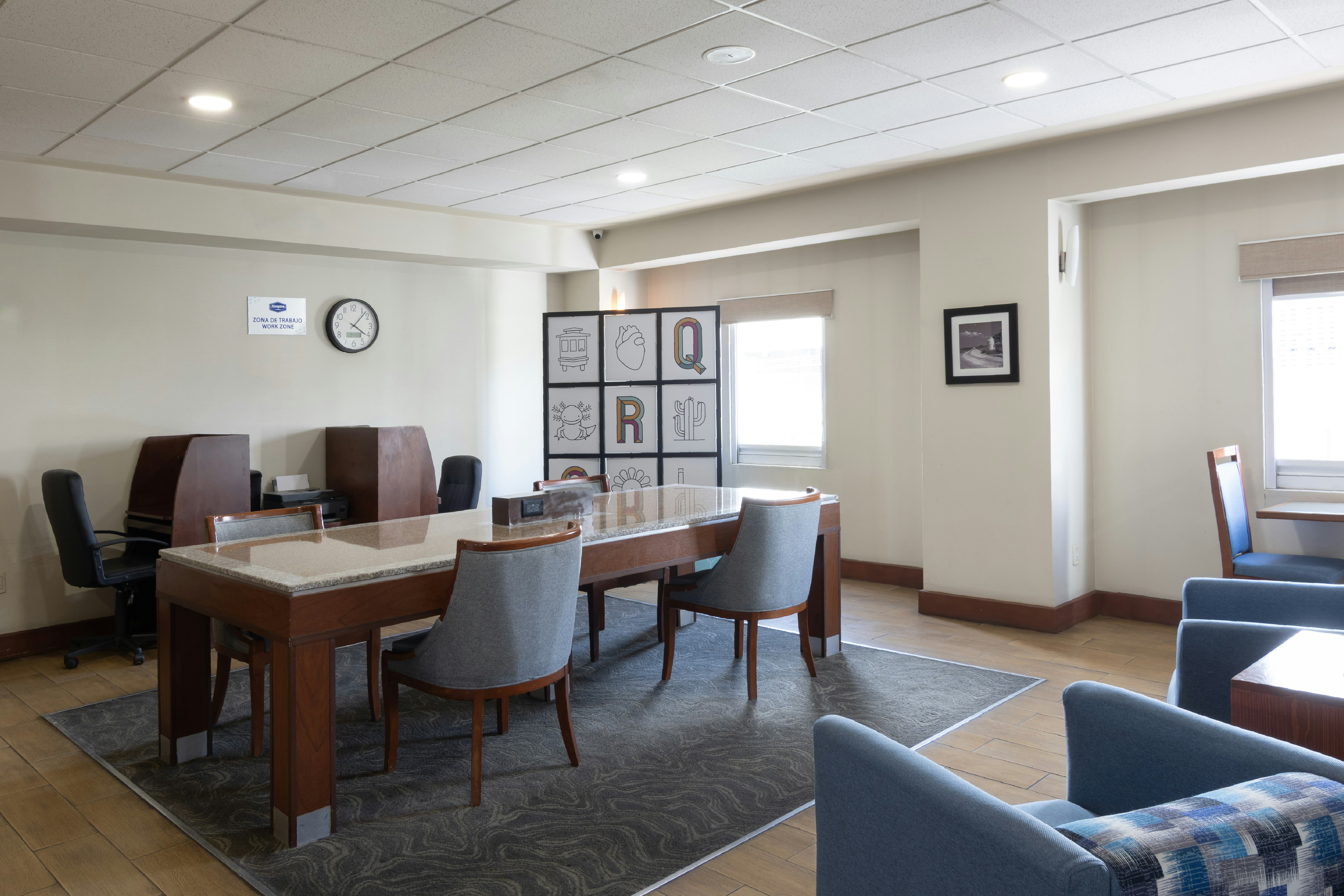 Hampton Inn by Hilton San Juan Del Rio 29/59