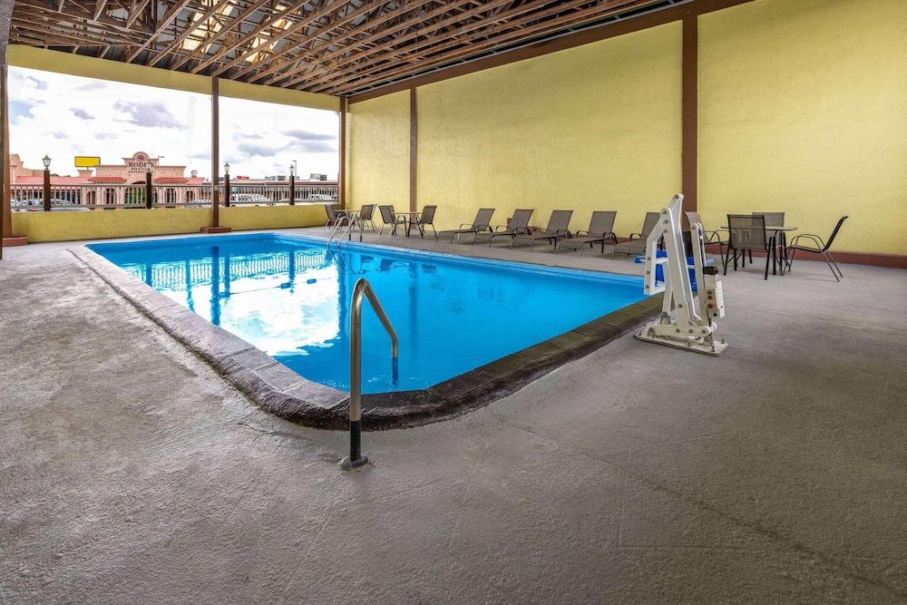 Quality Inn Waycross 33/58