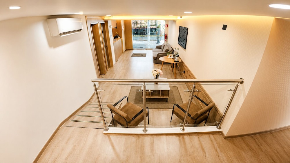 Hotel Poblado Boutique Express 36/55