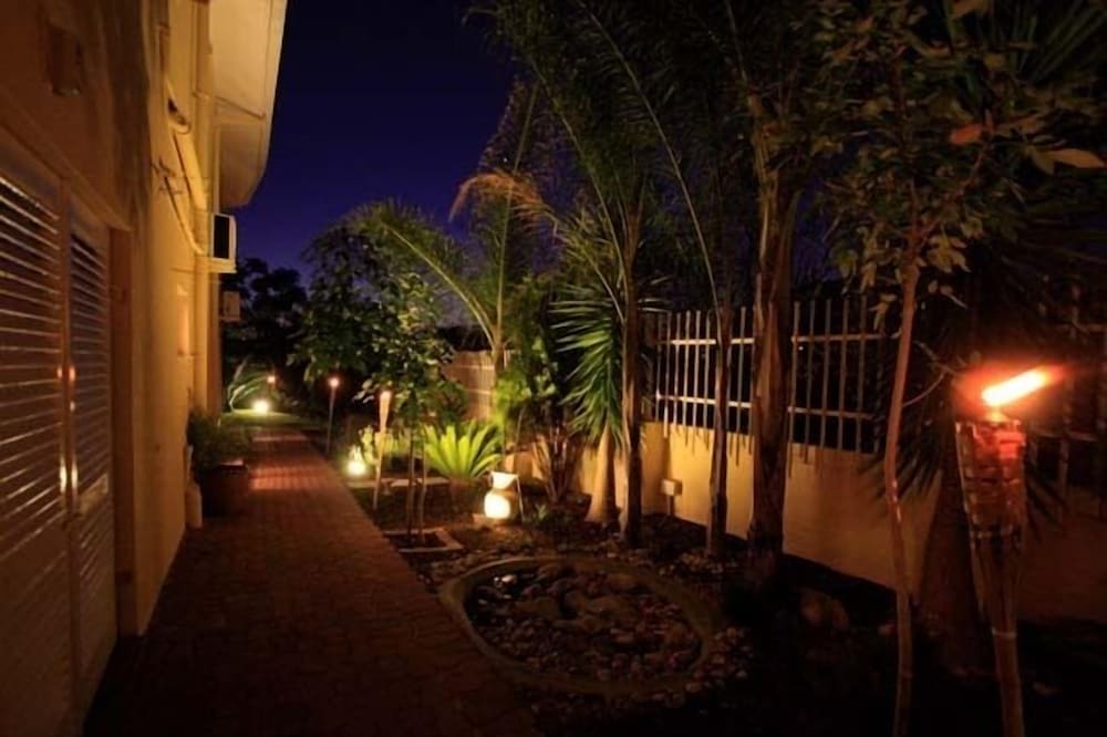 Villa Moringa Guesthouse 30/42
