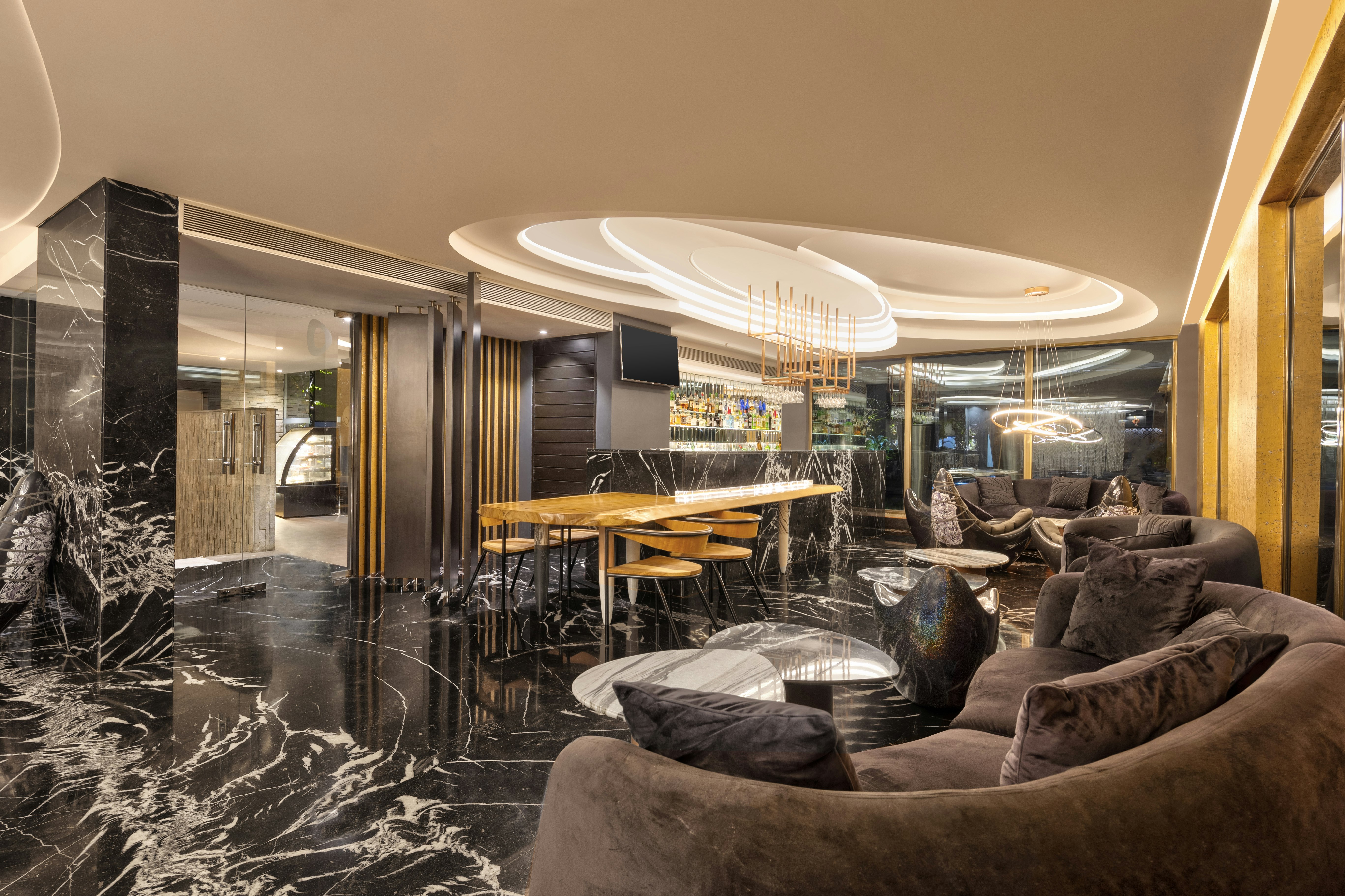 The O Hotel 25/50