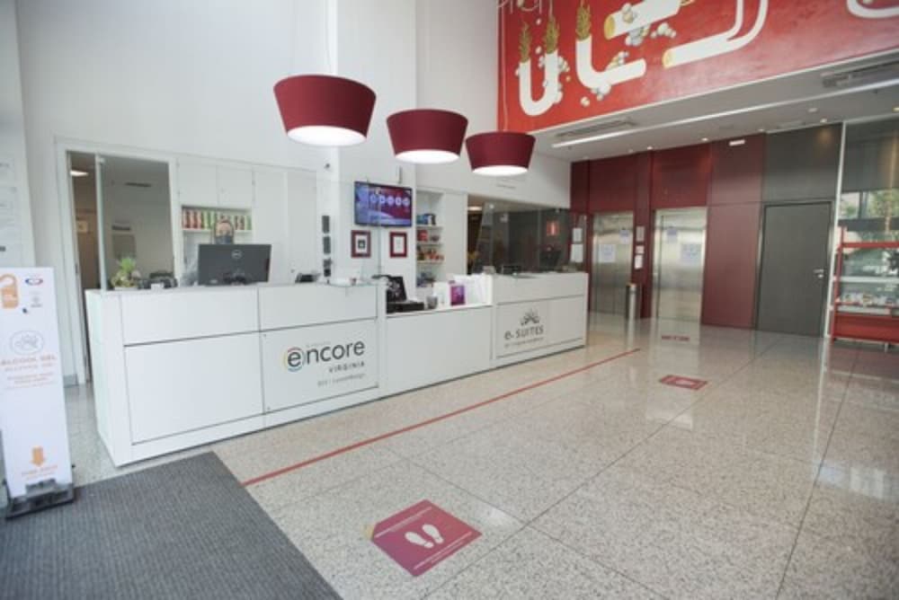 eSuites Virginia Luxemburgo 8/66
