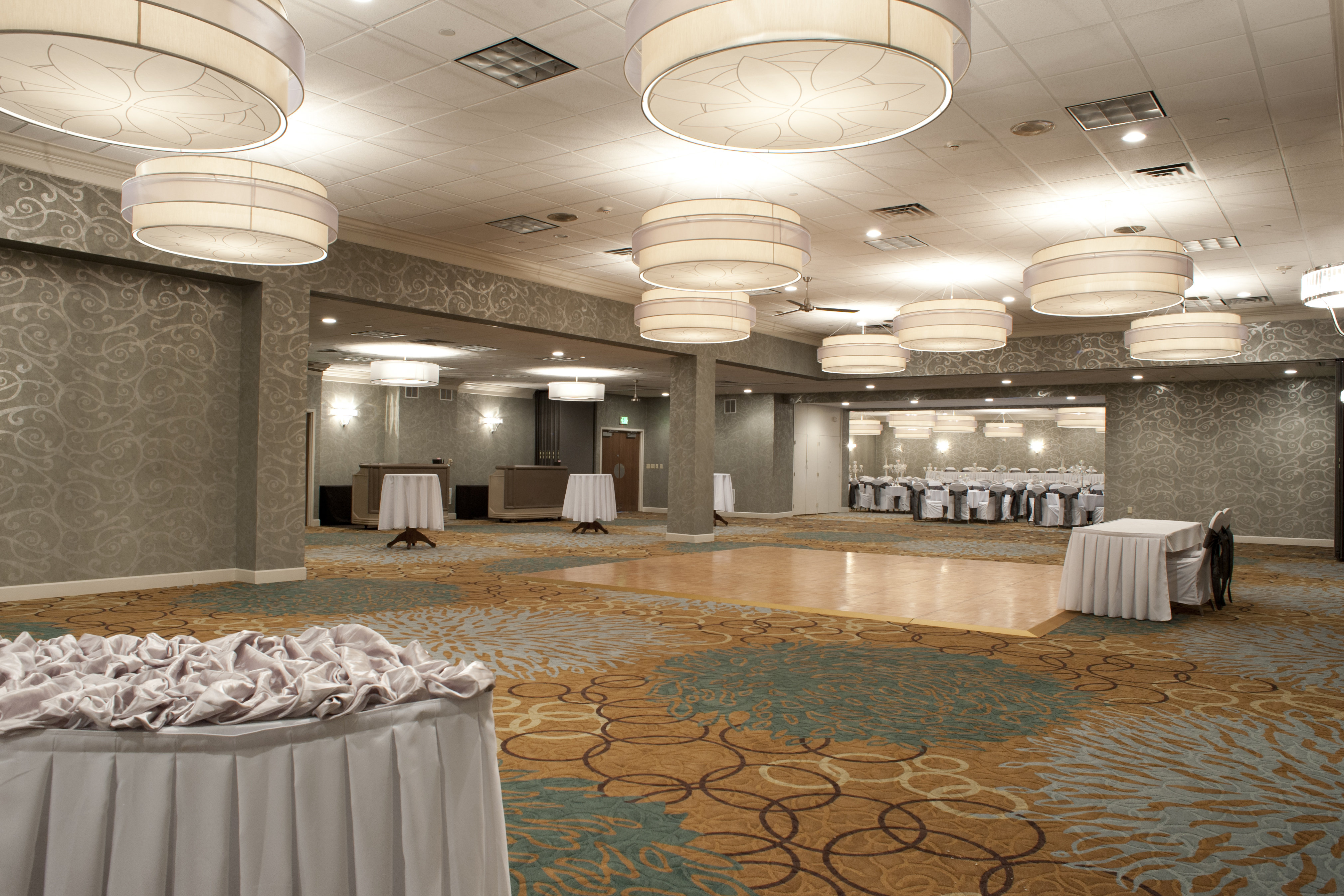Holiday Inn Rock Island - Quad Cities 15/80