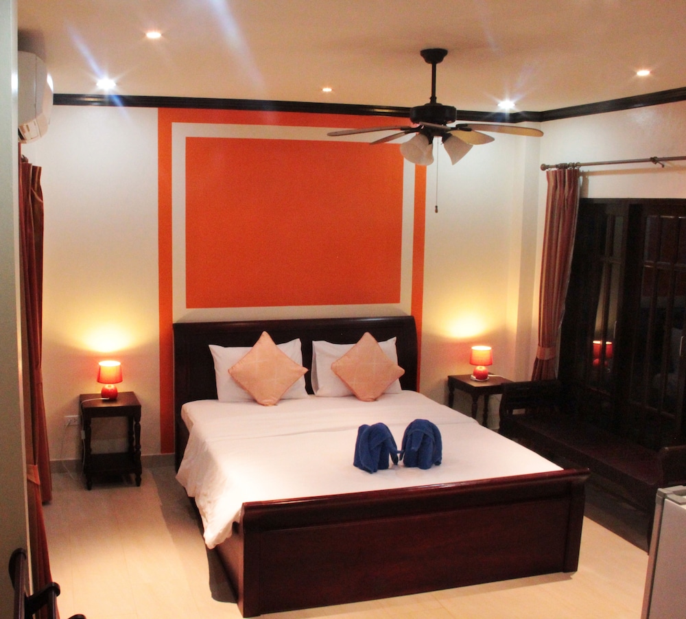 Baan Faa Talaychan Resort 26/65