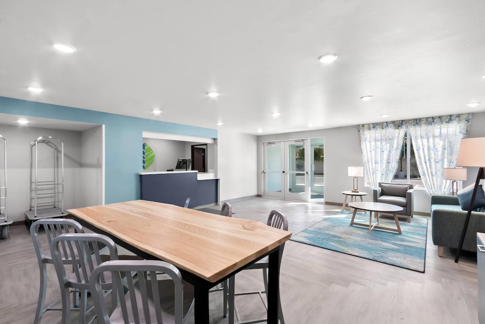WoodSpring Suites Chandler Phoenix Medical Center 15/31