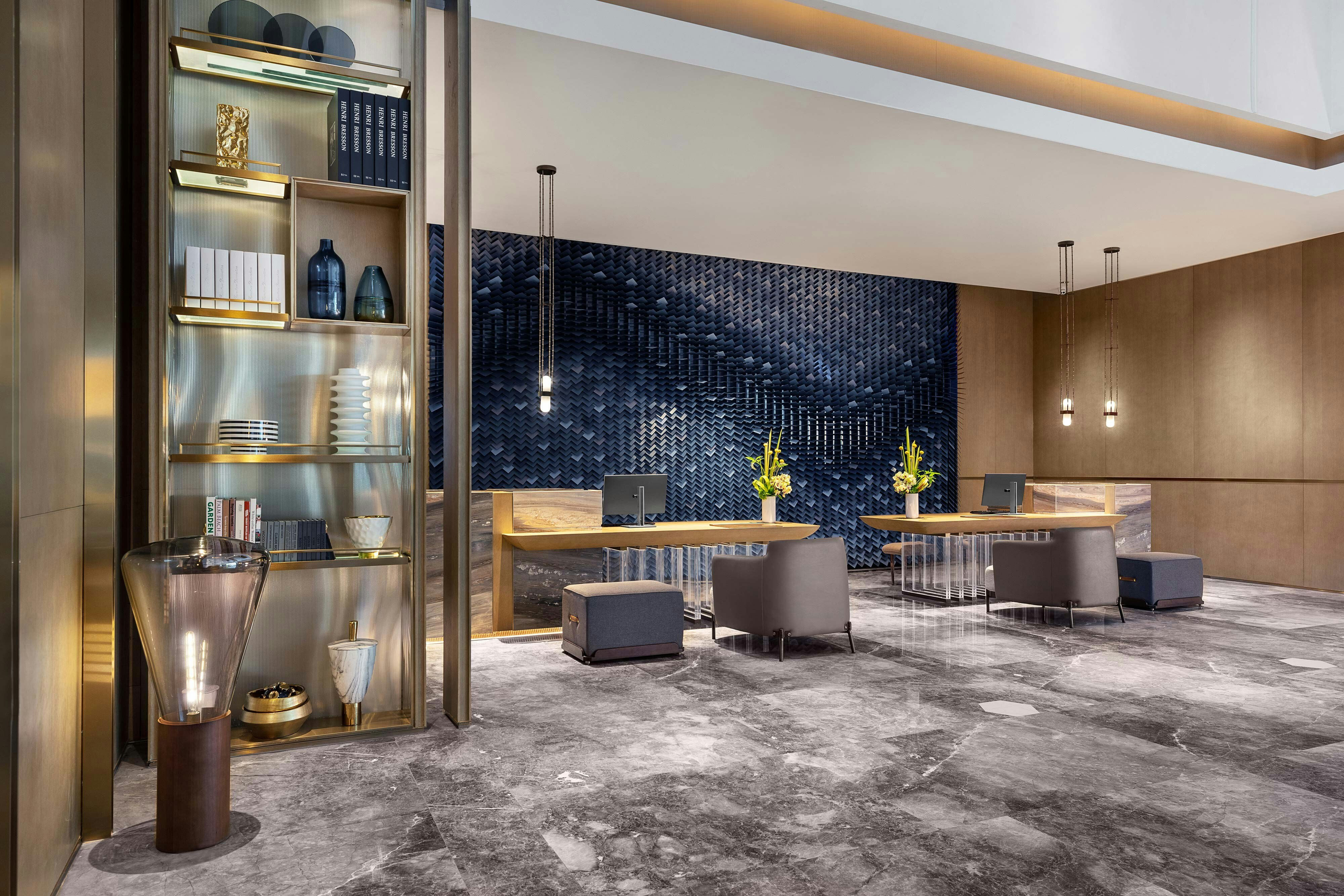 Midea Shunde a Tribute Portfolio Hotel 1/7