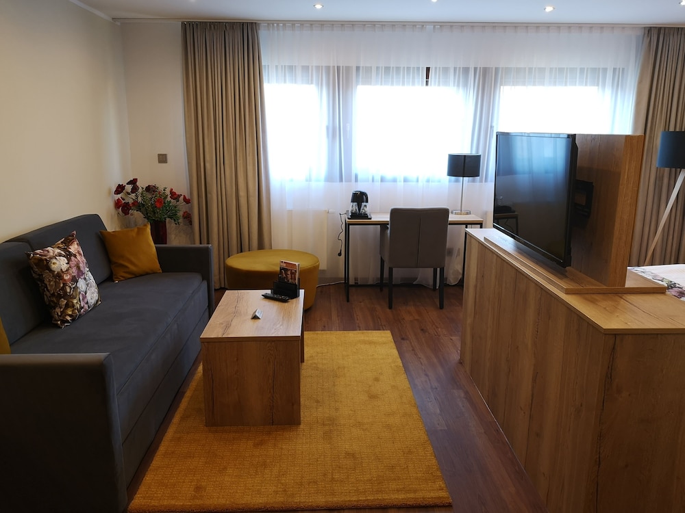 Hotel Spahr 44/70