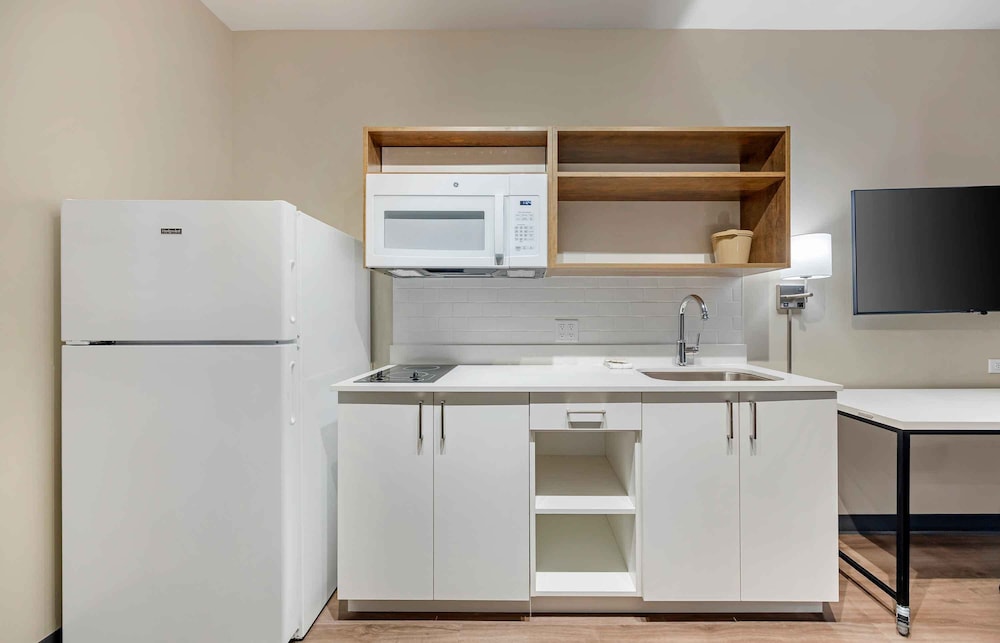 Extended Stay America Premier Suites - Nashville - Smyrna 35/46