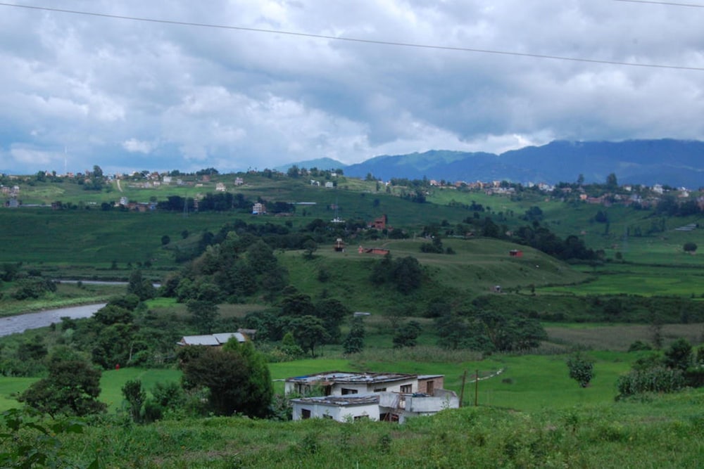 New Dakshinkali Village Resort 12/20