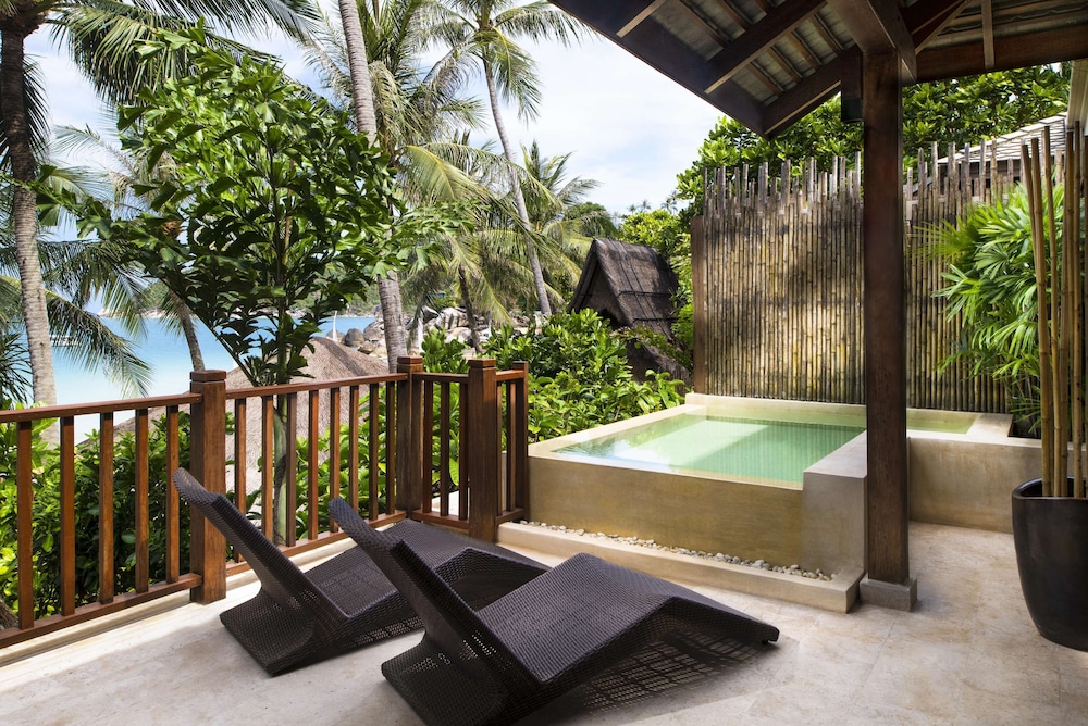 Anantara Rasananda Koh Phangan Villas 15/73
