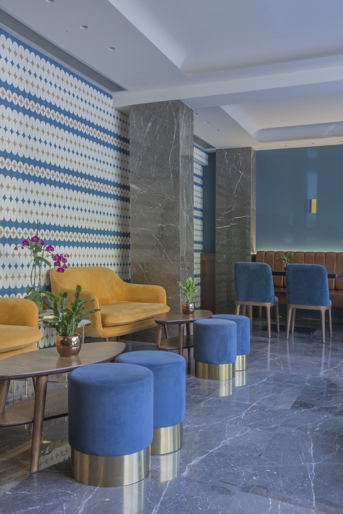Delice Hotel & Family Apartments 62/71