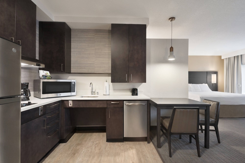 Residence Inn By Marriott Minneapolis St. Paul/Eagan 35/39