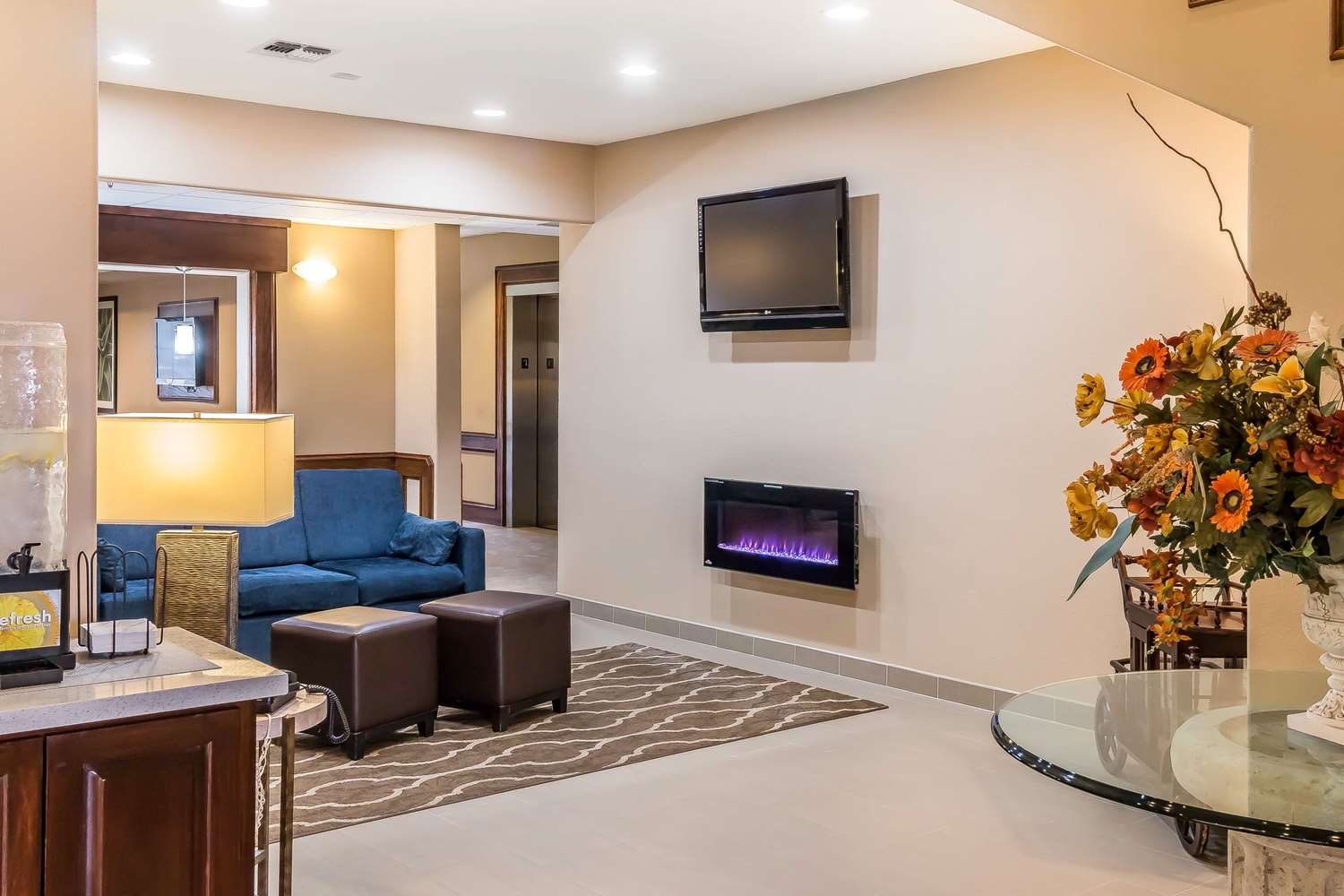MainStay Suites Edinburg South 26/41