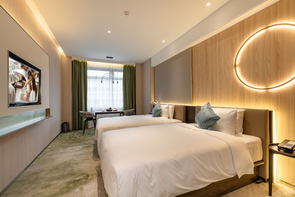 Anban Hotel Shenzhen 10/50