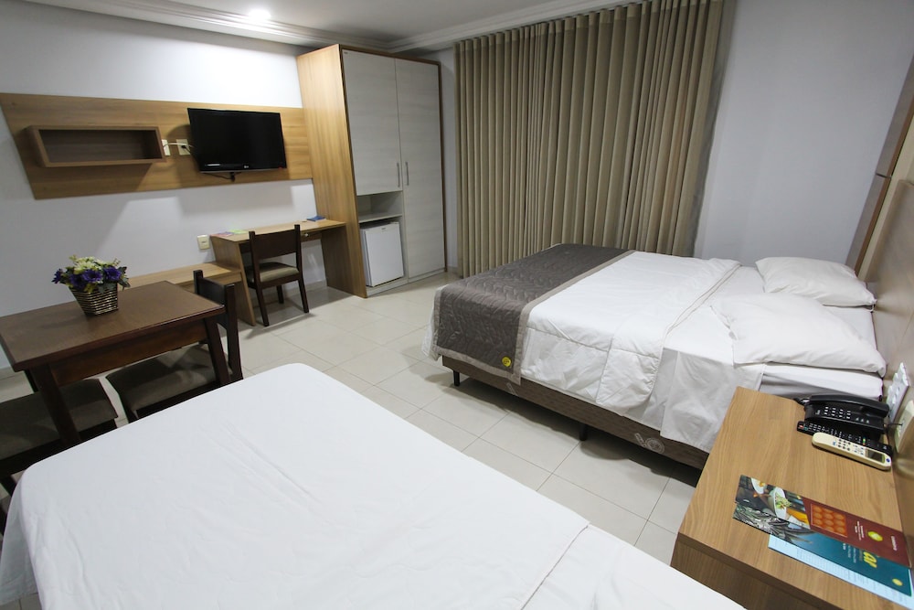 Golden Ville Hotel 26/66