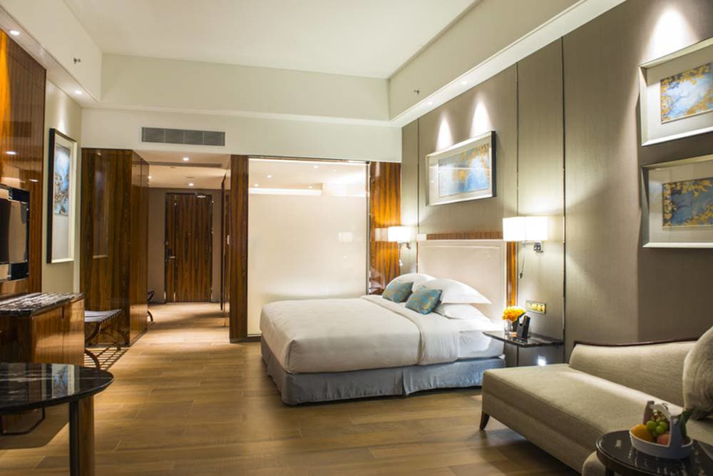 Forest City Marina Hotel 21/66