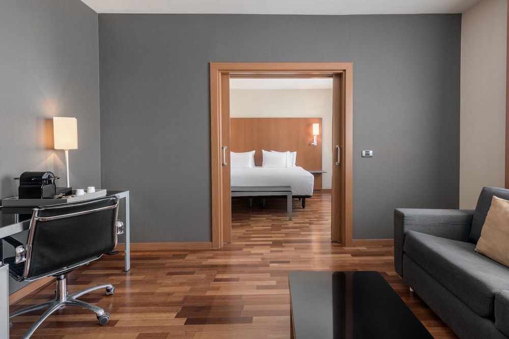 Ac Hotel Murcia 21/24