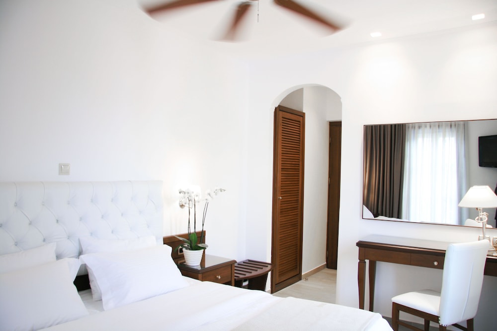 Armata Boutique Hotel Spetses 27/60