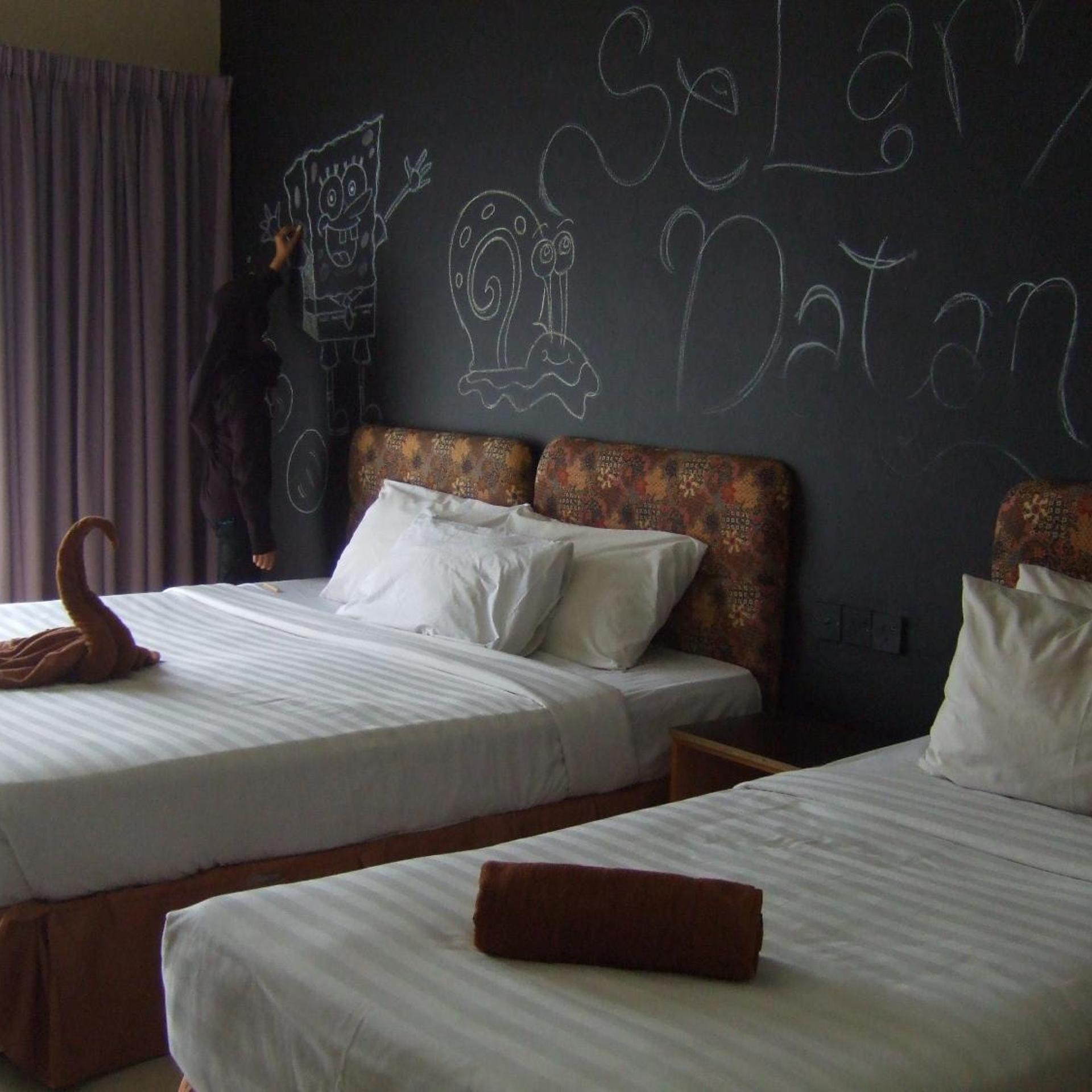 City Times Hotel 15/34