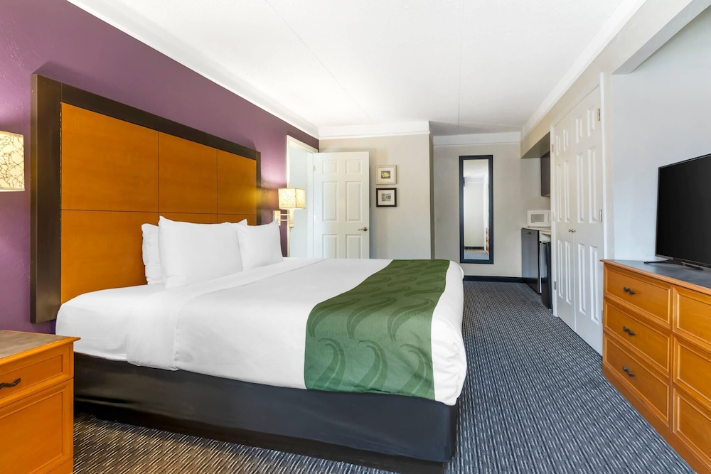 Quality Inn & Suites North Charleston Ashley Phosphate 15/50