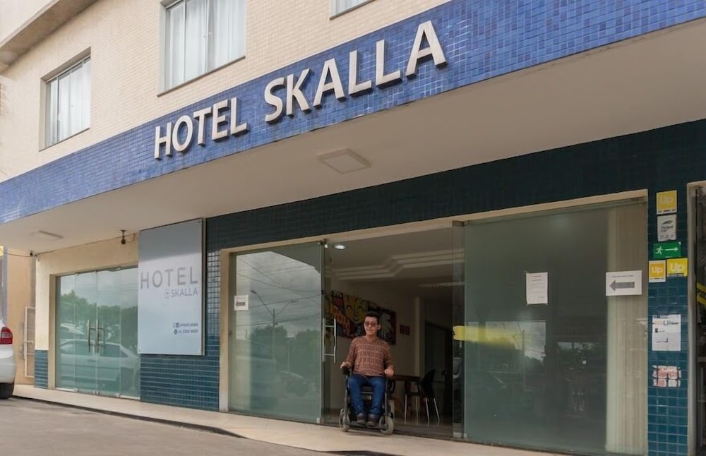 Hotel Skalla 2/43