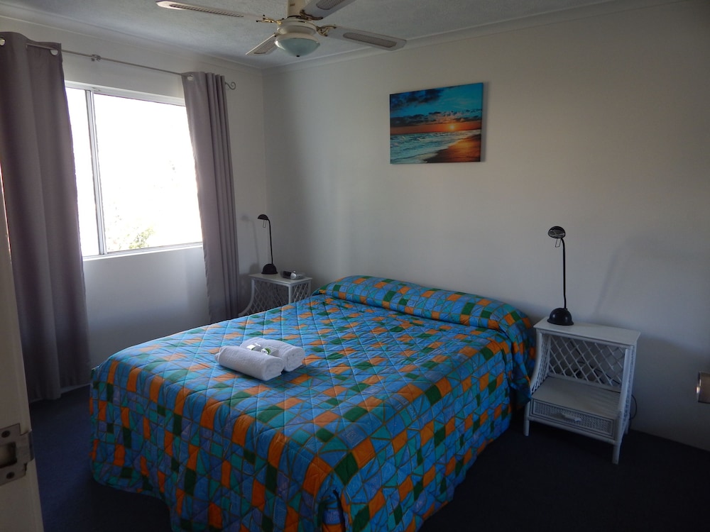 Tranquil Shores Holiday Apartments 22/71