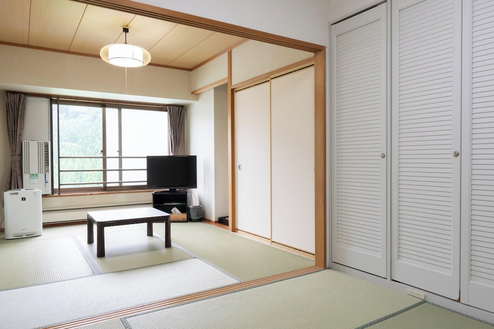 Hotel Angel Gradia Echigo Nakazato 7/62