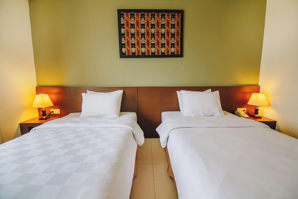 Hotel Luwansa 26/50