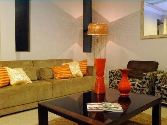 Serra Negra Palace Hotel 20/34