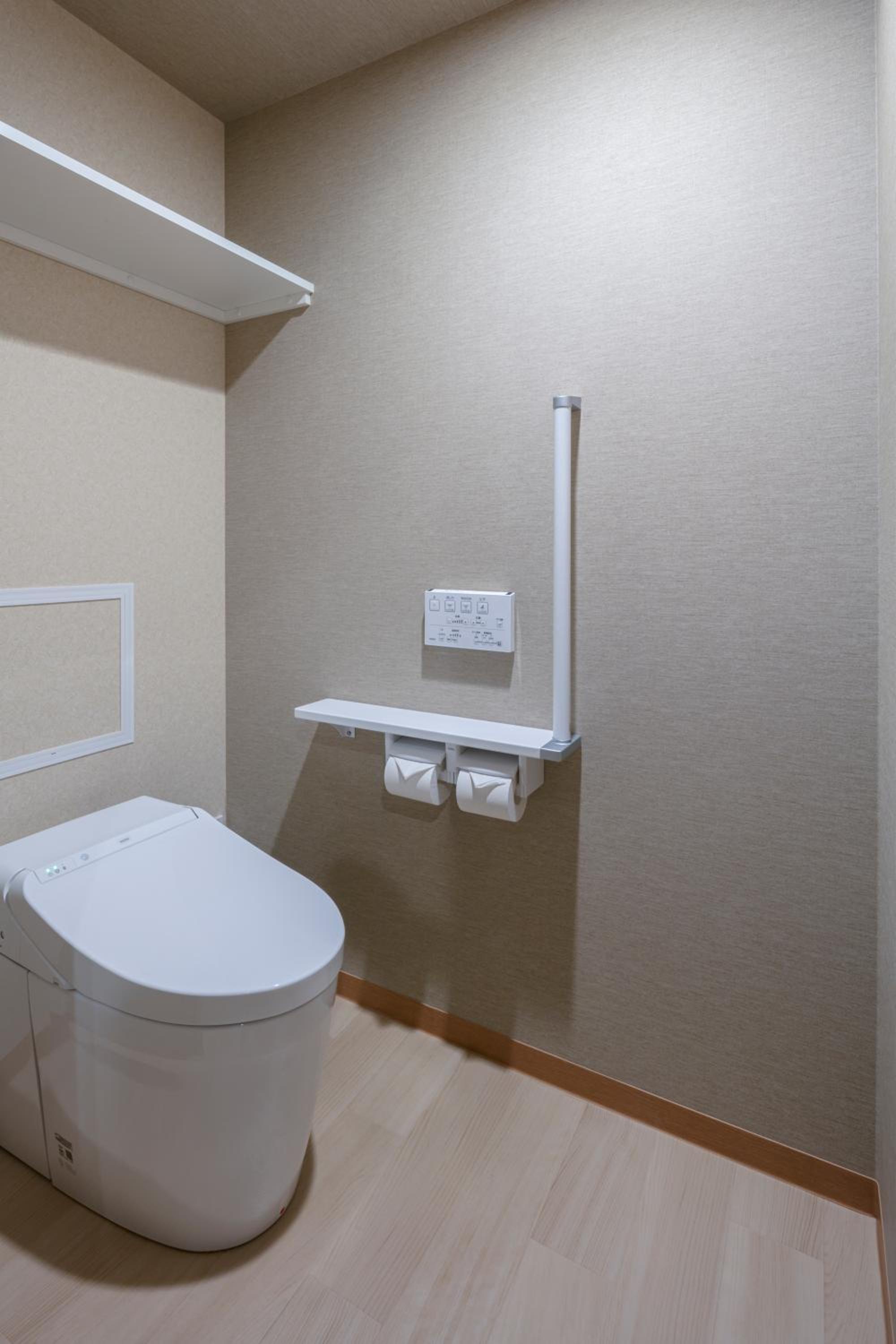 Superior, Family, Randor Residential Hotel Kyoto Suites 4/8