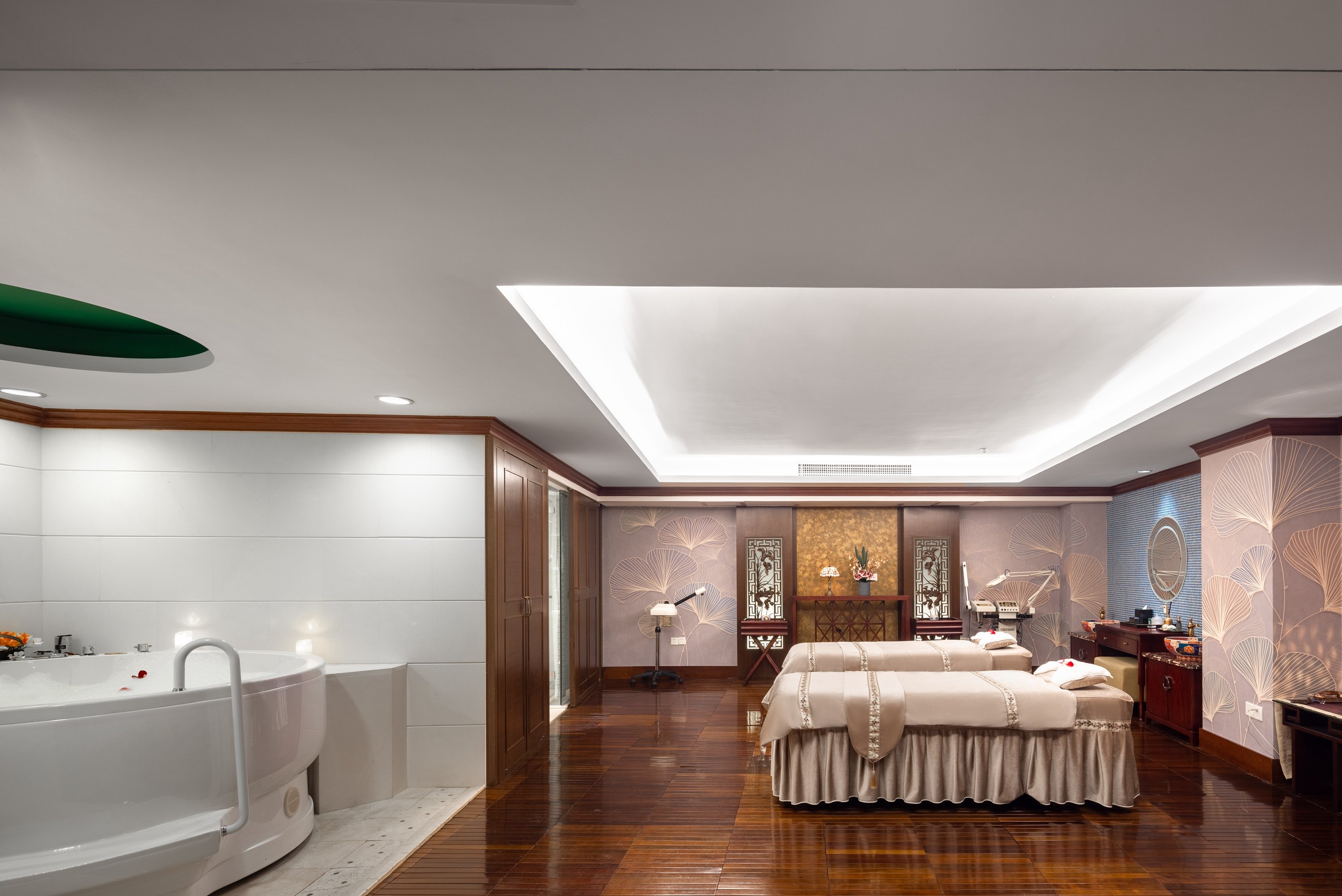 Crowne Plaza Hotel Suites Landmark Shenzhen 25/79