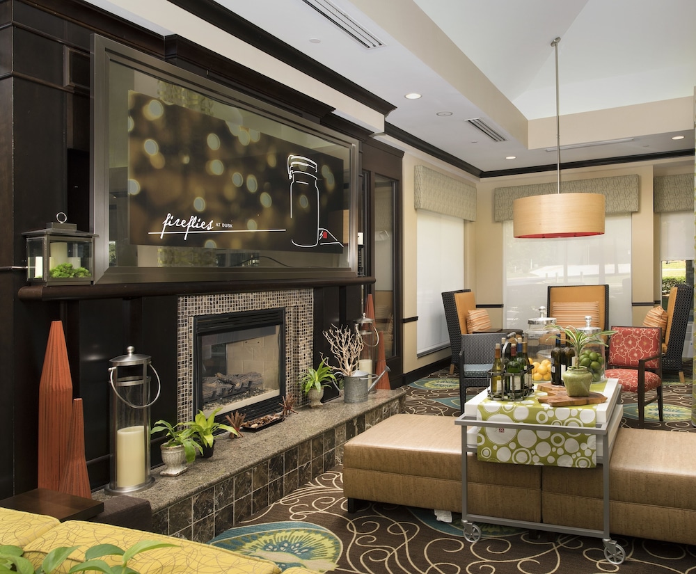 Hilton Garden Inn Huntsville South Redstone Arsenal Al 3/54