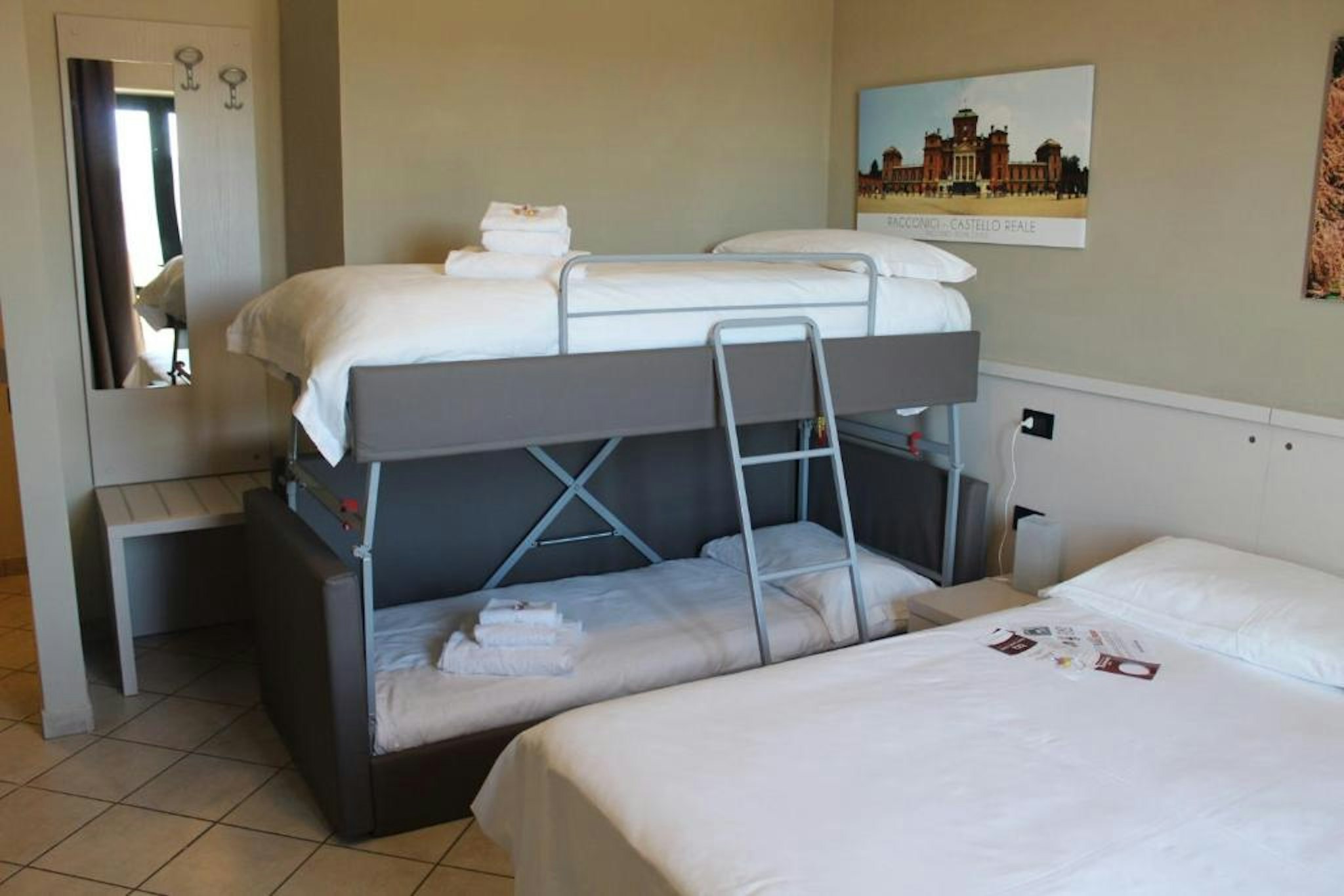 Green Class Hotel Candiolo 27/61
