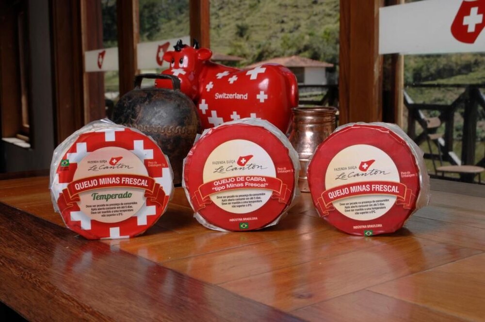Fazenda Suica Le Canton 43/68