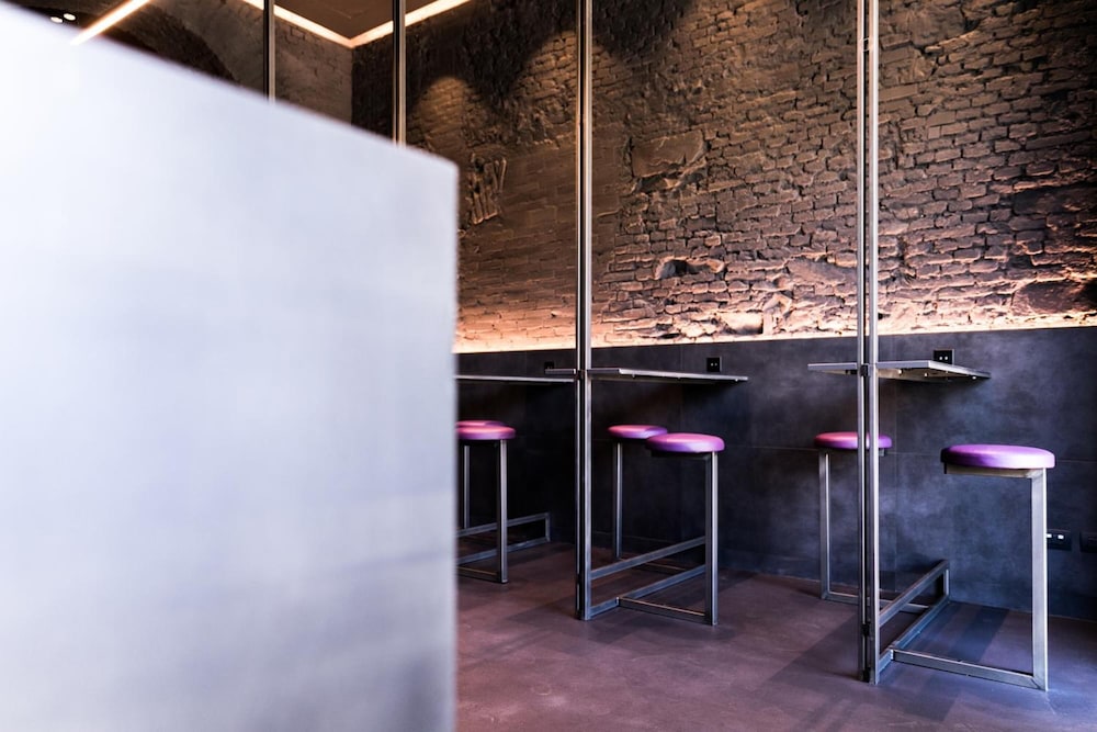 Heart Hotel Milano 30/38