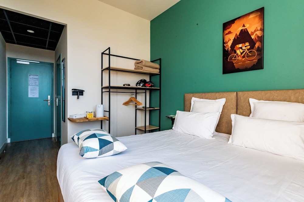 GRAND GITE HOTEL LE NESK 9/65
