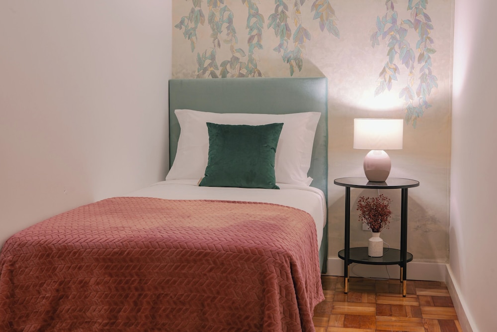 Succeed Campo Pequeno Suites photo5