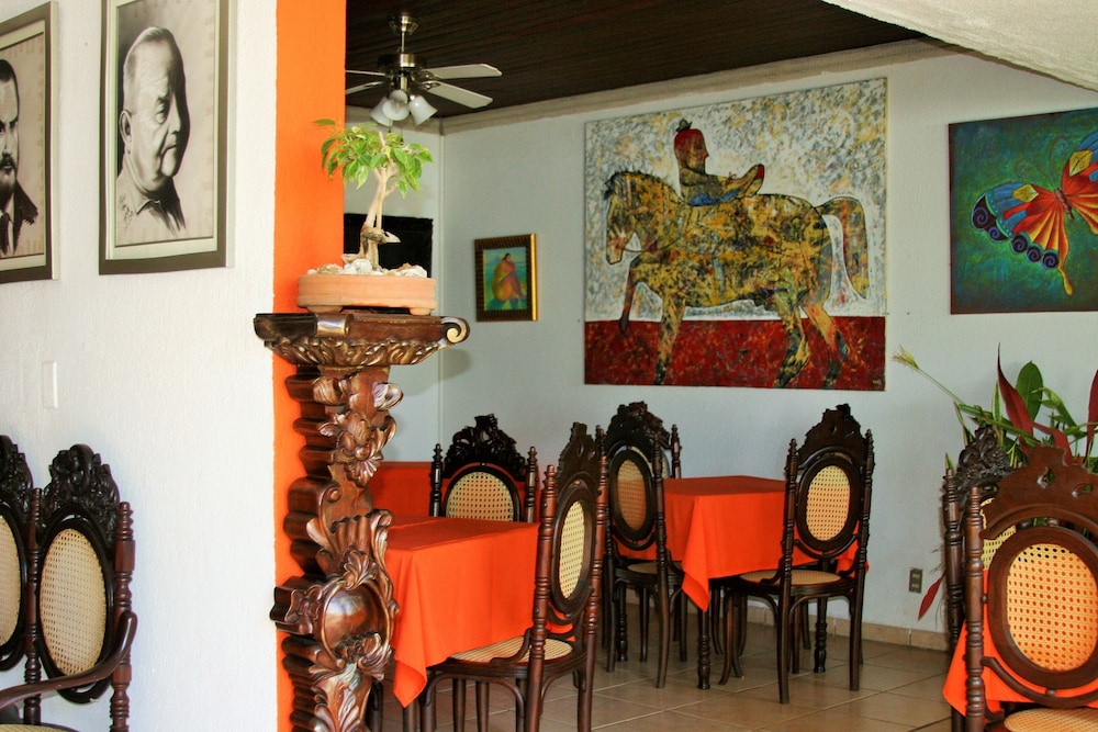 La Posada del Arcangel 50/74