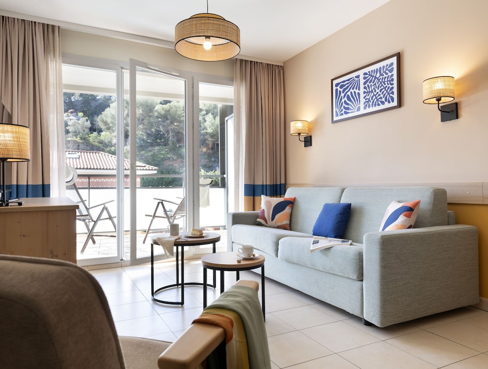 Pierre And Vacances Residence Premium Julia Augusta 39/65