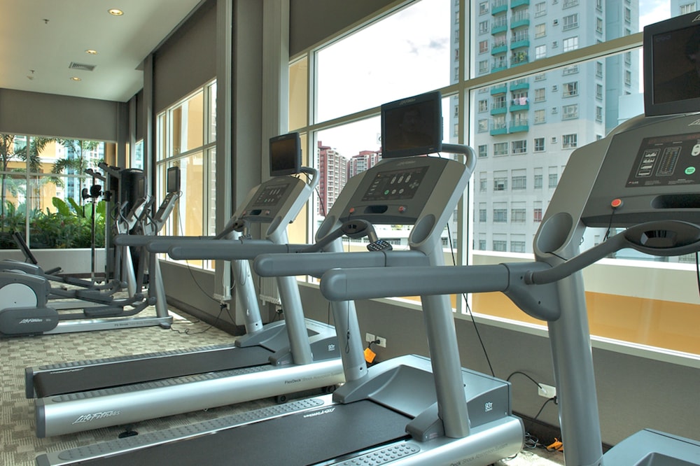 The Narathiwas Hotel and Residence Sathorn Bangkok 37/63