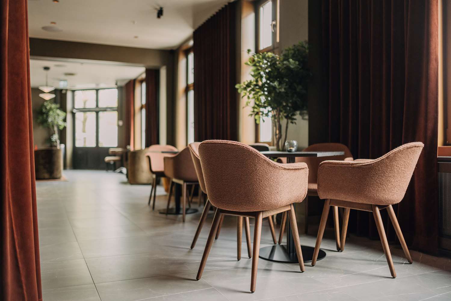 Saga Hotel Oslo, WorldHotels Crafted 31/43