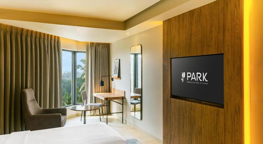 Park Inn & Suites by Radisson, Puri 18/31