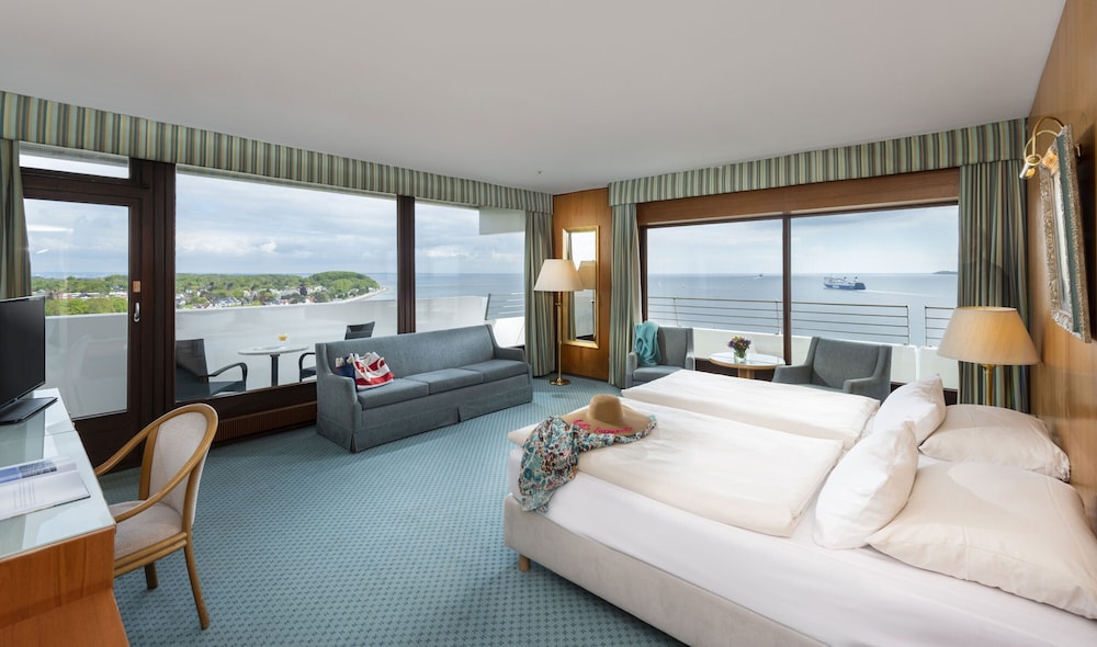 MARITIM Strandhotel Travemunde 17/64