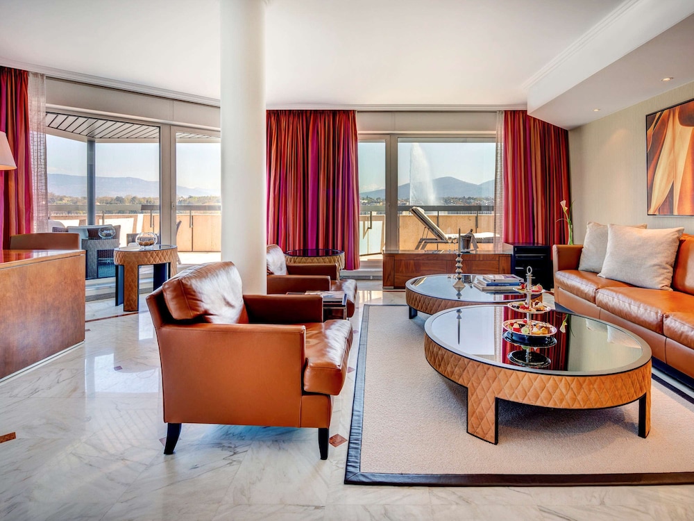 Fairmont Grand Hotel Geneva 21/30