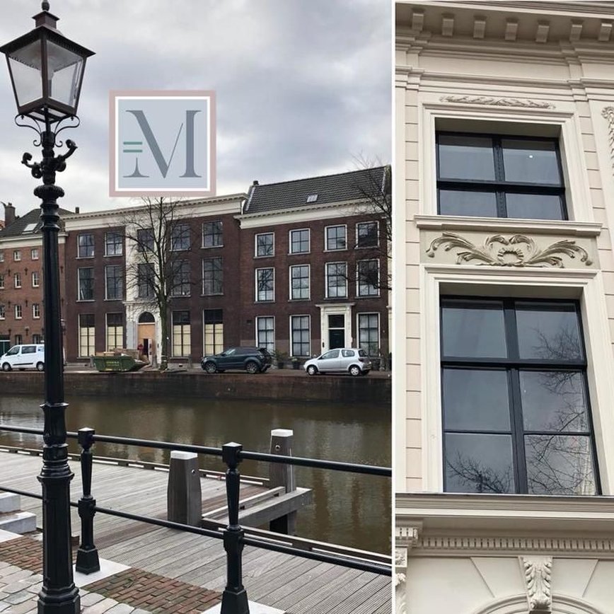 Stadsvilla Mout 2/7