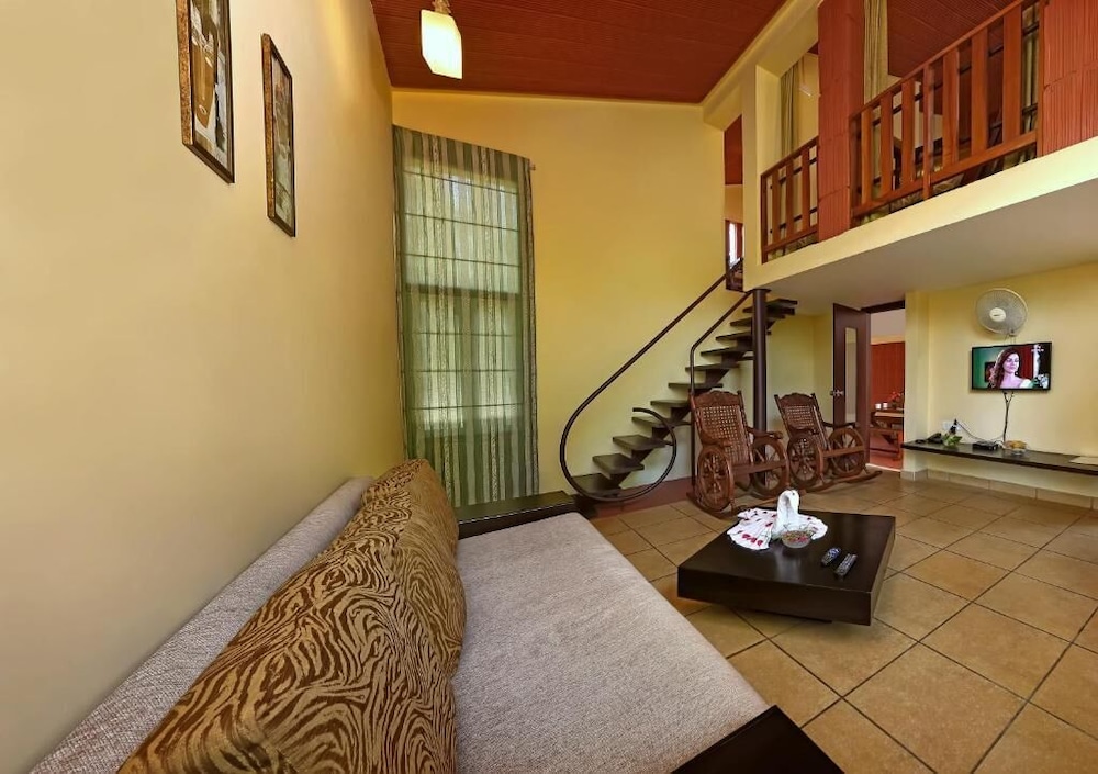 Kadkani River Resort 25/46