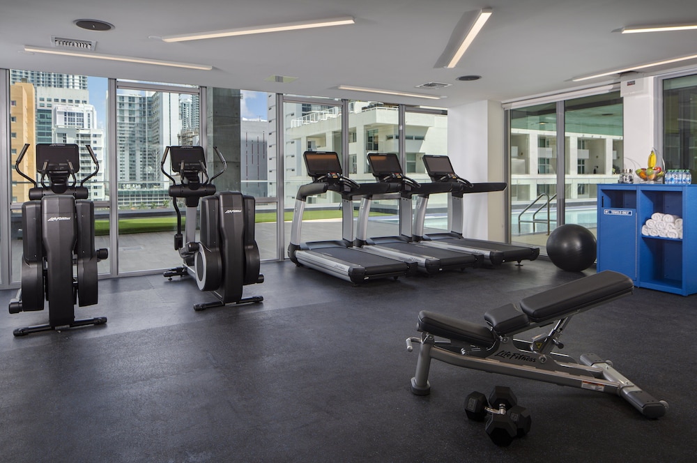 Hotel Indigo Miami Brickell 35/77