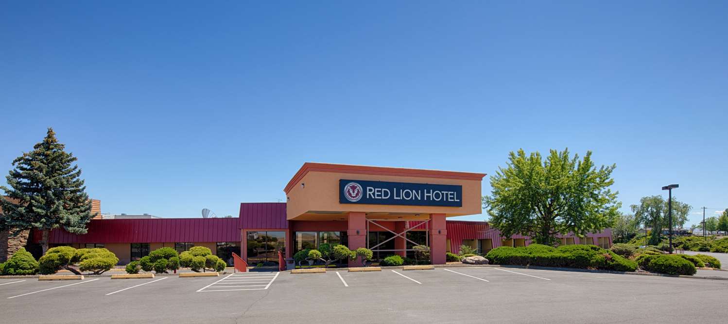Red Lion Hotel Pendleton 2/34