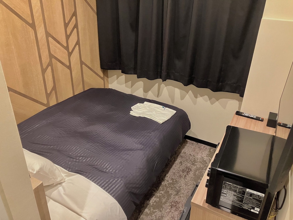 Hotel Livemax BUDGET miharaekimae 29/50